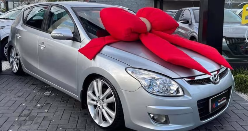 HYUNDAI I30 2.0 2010