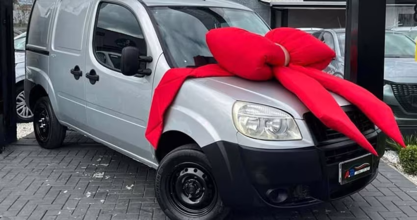 FIAT DOBLO CARGO 1.4 2013