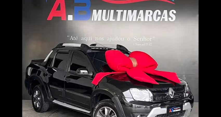 RENAULT OROCH DYN 16 SCE 2018