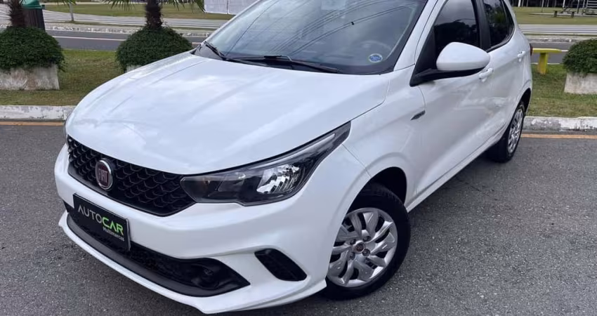 FIAT ARGO DRIVE 1.3 2019