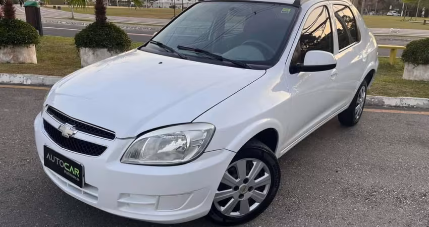 CHEVROLET PRISMA 1.4L LT 2012