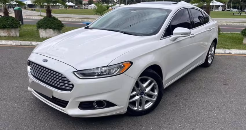 FORD FUSION FLEX 2014