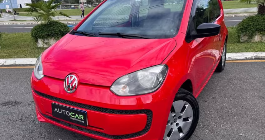 VOLKSWAGEN UP TAKE MA 2015