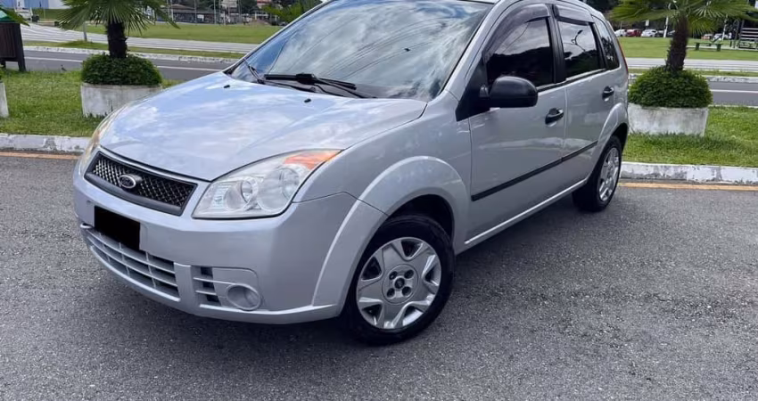 FORD FIESTA FLEX 2008
