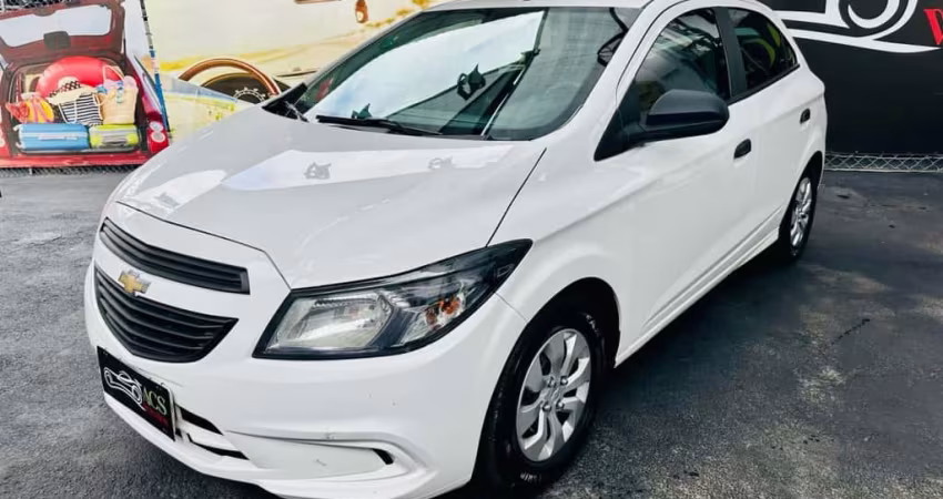 ONIX HATCH Joy 1.0 8V Flex 5p Mec.