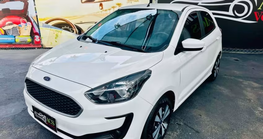 Ka 1.0 SE/SE Plus TiVCT Flex 5p