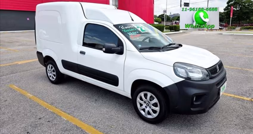PEUGEOT PARTNER RAPID 1.4 EVO Business Pack - 2024/2024