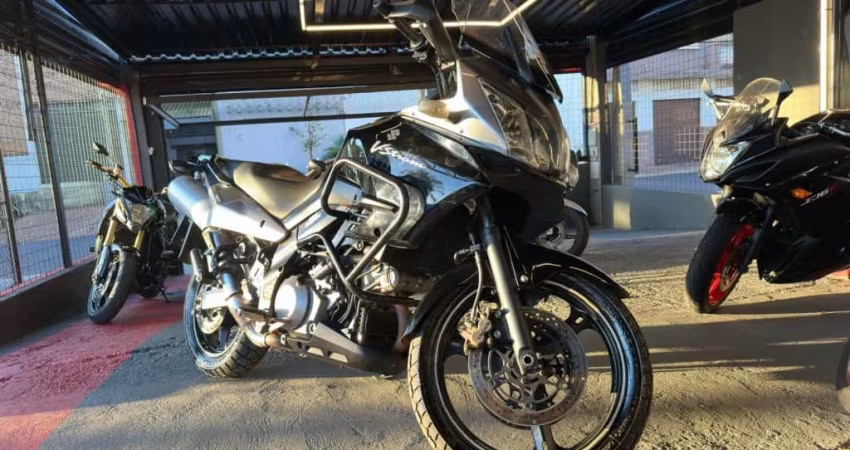 Suzuki Dl 1000 v strom 2008