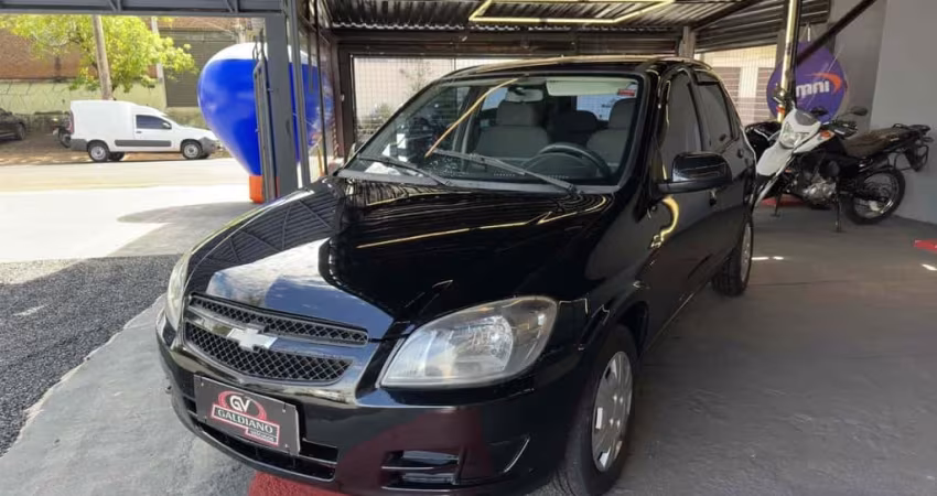 Chevrolet Celta 2013 1.0 mpfi lt 8v flex 4p manual
