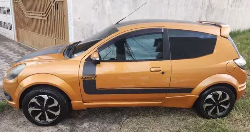 FORD KA à venda.