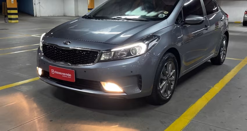 CERATO 1.6 SX4 