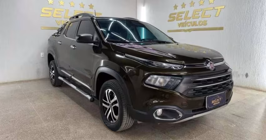 FIAT TORO FREEDOM AT 2017
