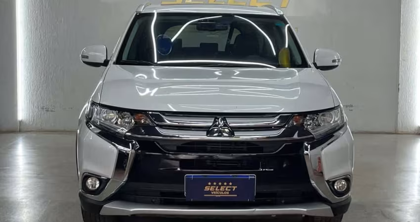 MITSUBISHI MMC OUTLANDER 2.0 2018