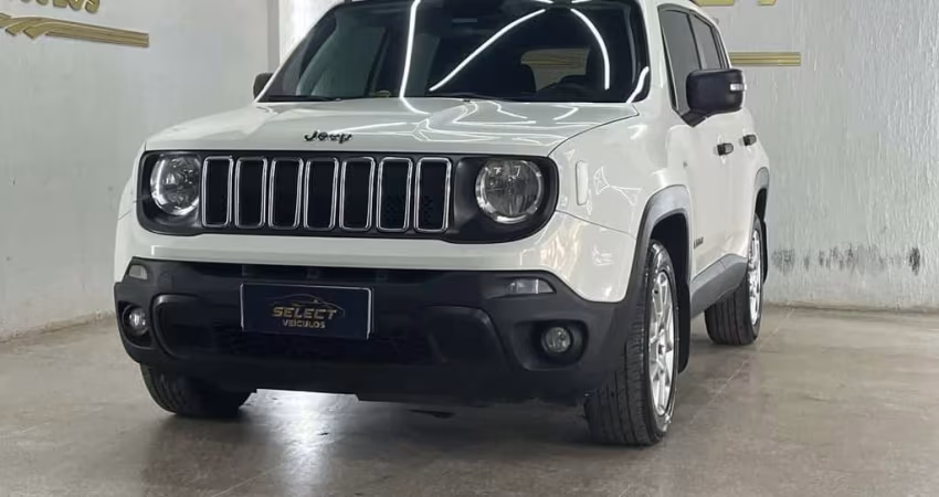 JEEP RENEGADE SPORT AT 2021