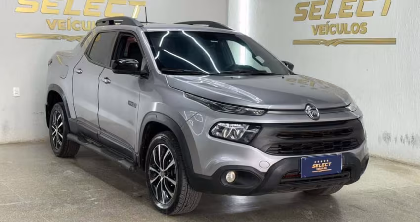 FIAT TORO ULTRA AT9 D4 2021