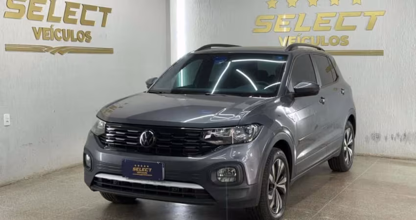 VOLKSWAGEN T CROSS CL TSI 2024