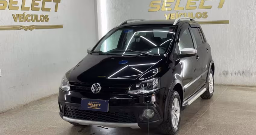 VOLKSWAGEN CROSSFOX GII 2014