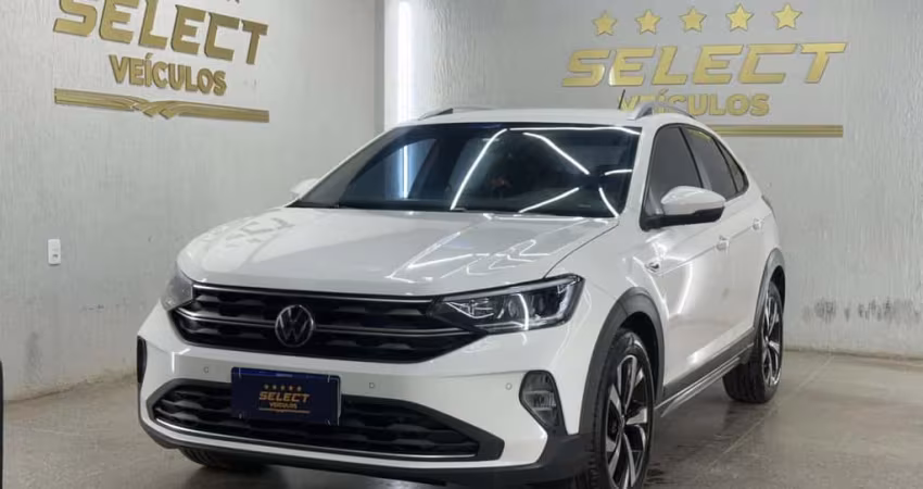 VOLKSWAGEN NIVUS HL TSI 2022