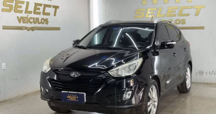 HYUNDAI IX35 2.0 2012