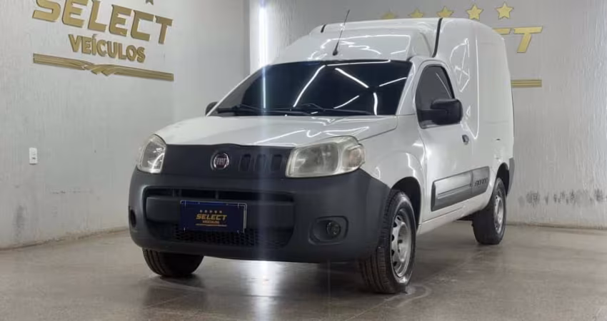 FIAT FIORINO HARD WORKING 1.4 2020