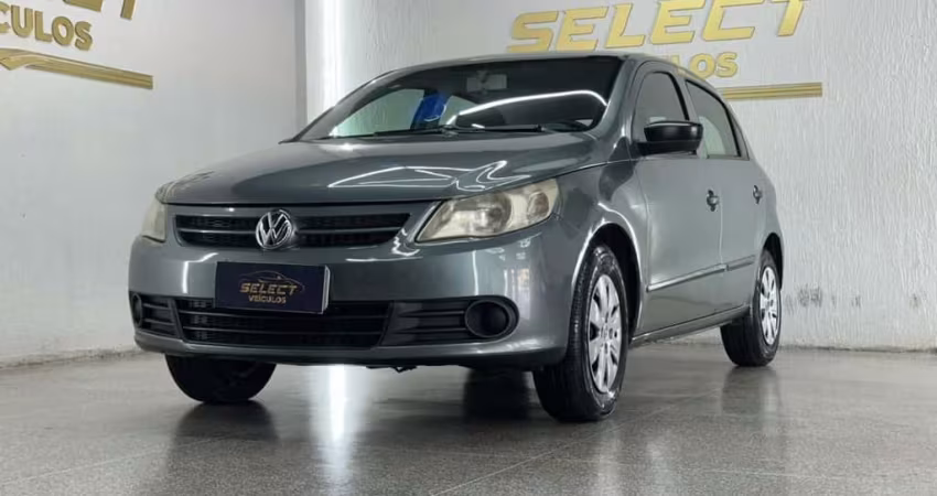 VOLKSWAGEN GOL 1.0 2011