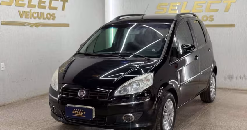 FIAT IDEA ESSENCE 1.6 2013