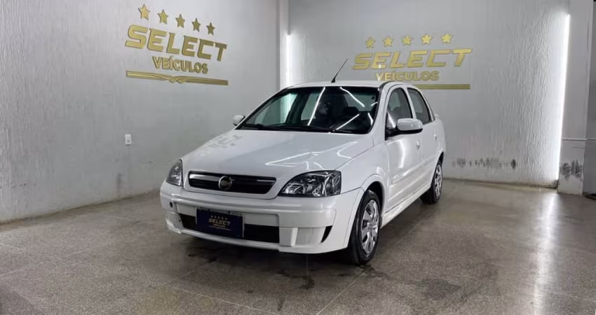CHEVROLET CORSA SEDAN MAXX 2009