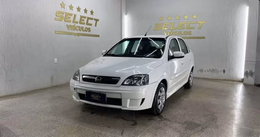CHEVROLET CORSA SEDAN MAXX 2009