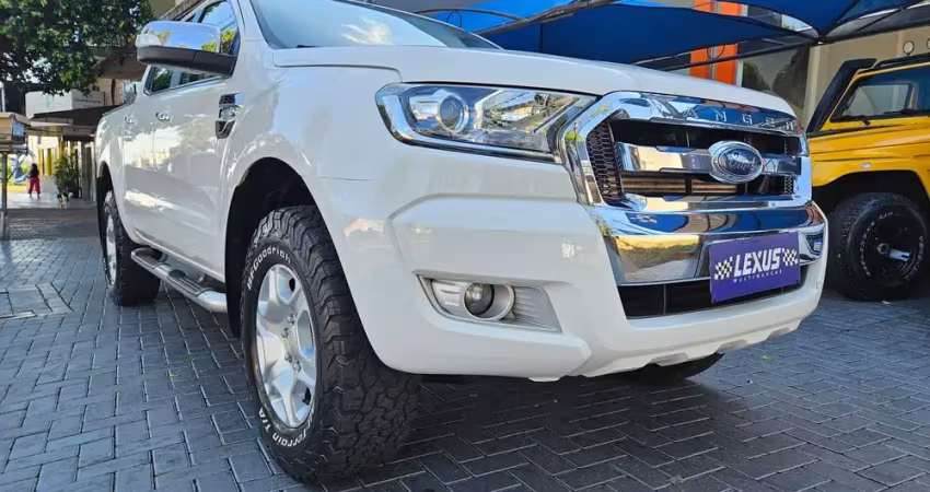 Ranger XLT 3.2 4x4
