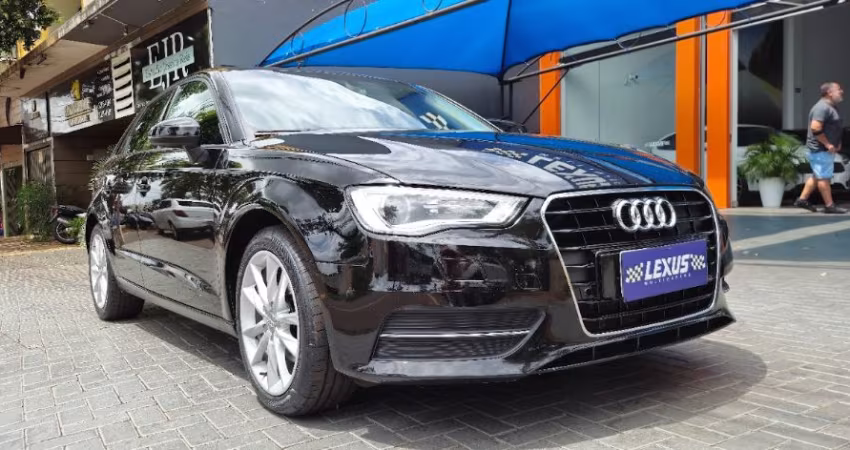 Audi A3 1.4 TSFi