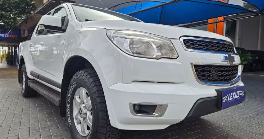 S10 LT 2.8 4x4 Diesel