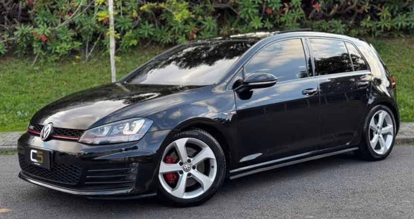 VOLKSWAGEN GOLF GTI AB 2014