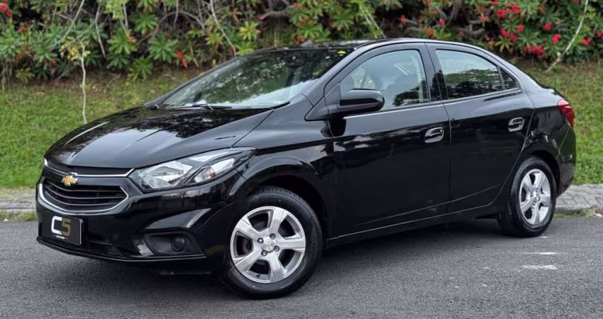 CHEVROLET PRISMA 1.4MT LT 2019