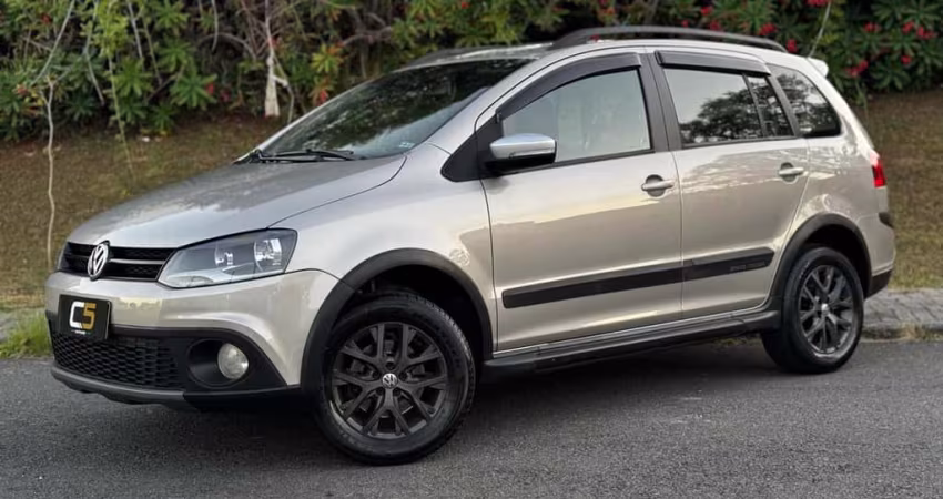 VOLKSWAGEN SPACECROSS GII 2014