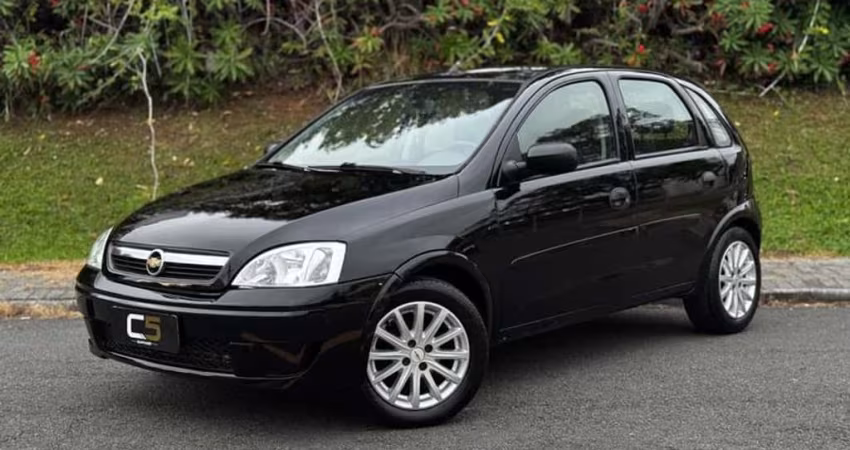 CHEVROLET CORSA HATCH MAXX 2011