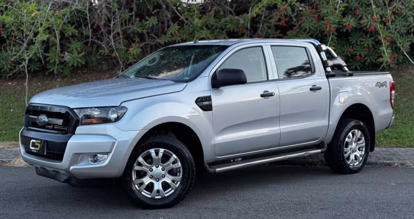 FORD RANGER XL CD 2.2 4X4 DIESEL 2019