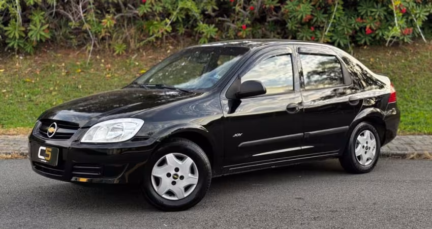 CHEVROLET PRISMA JOY 2009