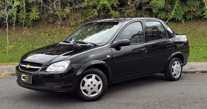CHEVROLET CLASSIC LS 2012