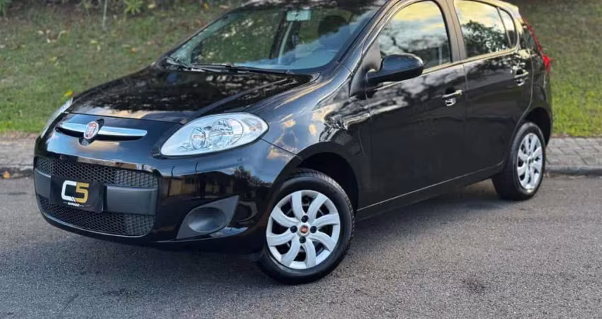 FIAT PALIO ATTRACT 1.0 2016