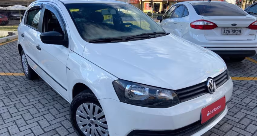 GOL 1.0 8V TRENDLINE-COMPLETO