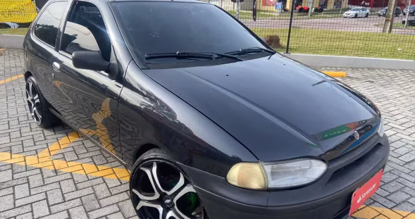 FIAT PALIO 1.0 8V - LINDO CARRO