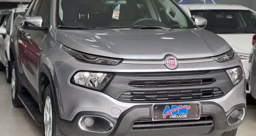 FIAT TORO ENDURANCE AT6 2020
