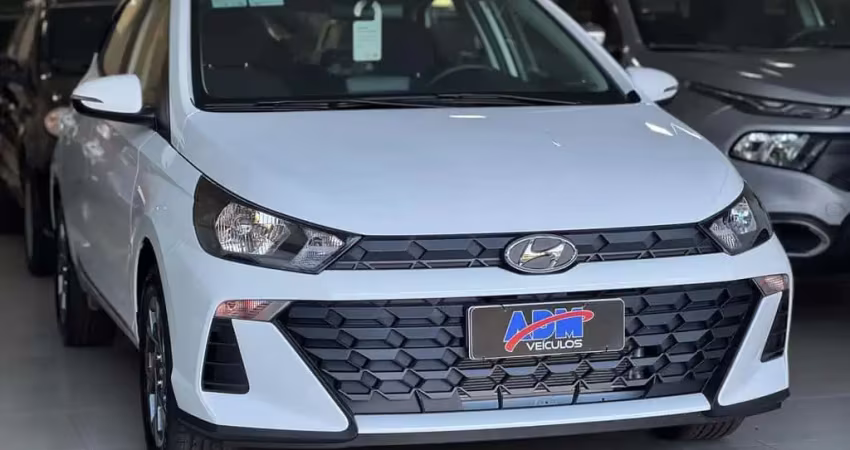 HYUNDAI HYUNDAHB20 10M COMFORT 2025