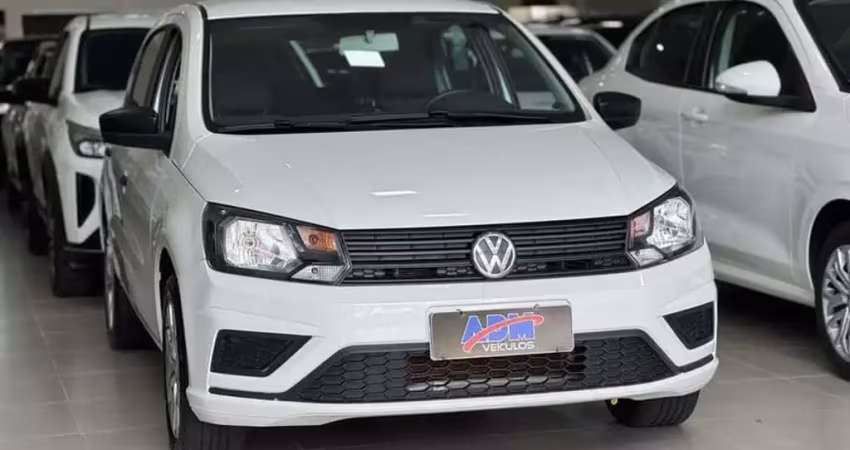 VOLKSWAGEN GOL 1.6L MB5 2022