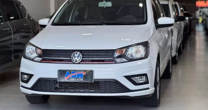 VOLKSWAGEN GOL 1.6L MB5 2022