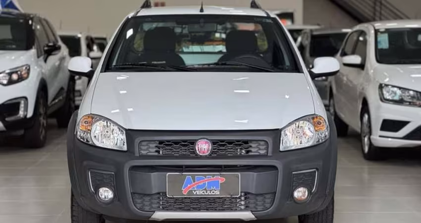 FIAT STRADA FREEDOM CC 2020
