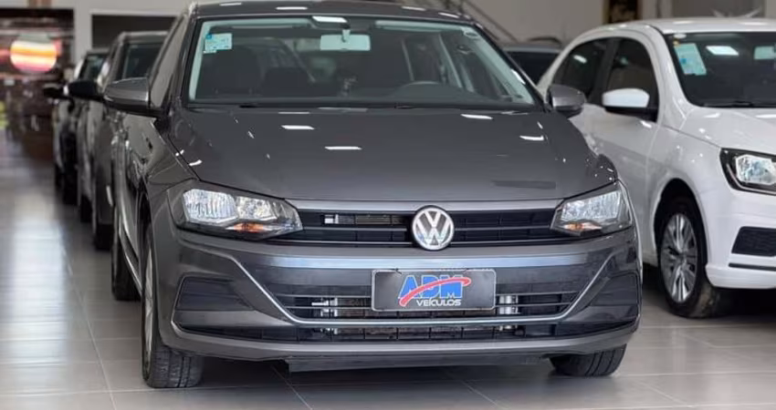 VOLKSWAGEN POLO MF 2020