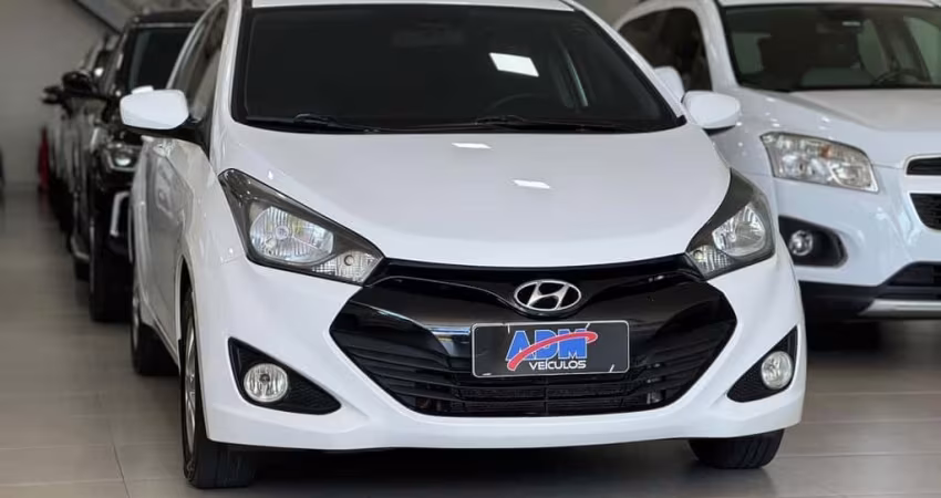 HYUNDAI HYUNDAHB20 1.6M COMF 2014