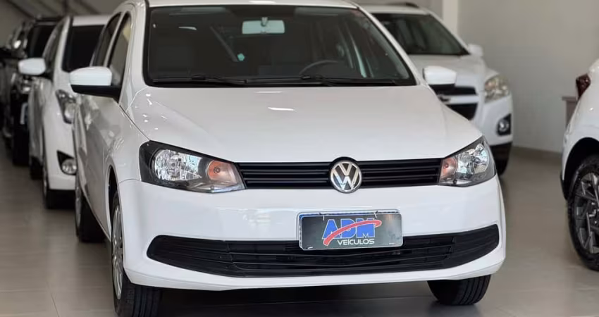 VOLKSWAGEN GOL SPECIAL MB 2015