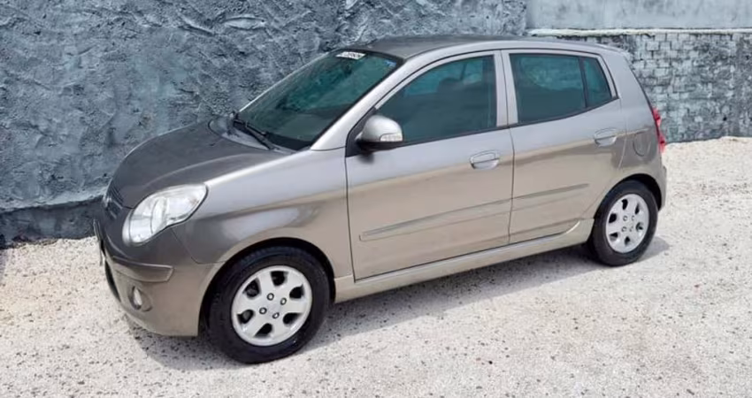 KIA PICANTO EX2 1.0L 2009